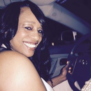 Meet your Posher, Jocelyn